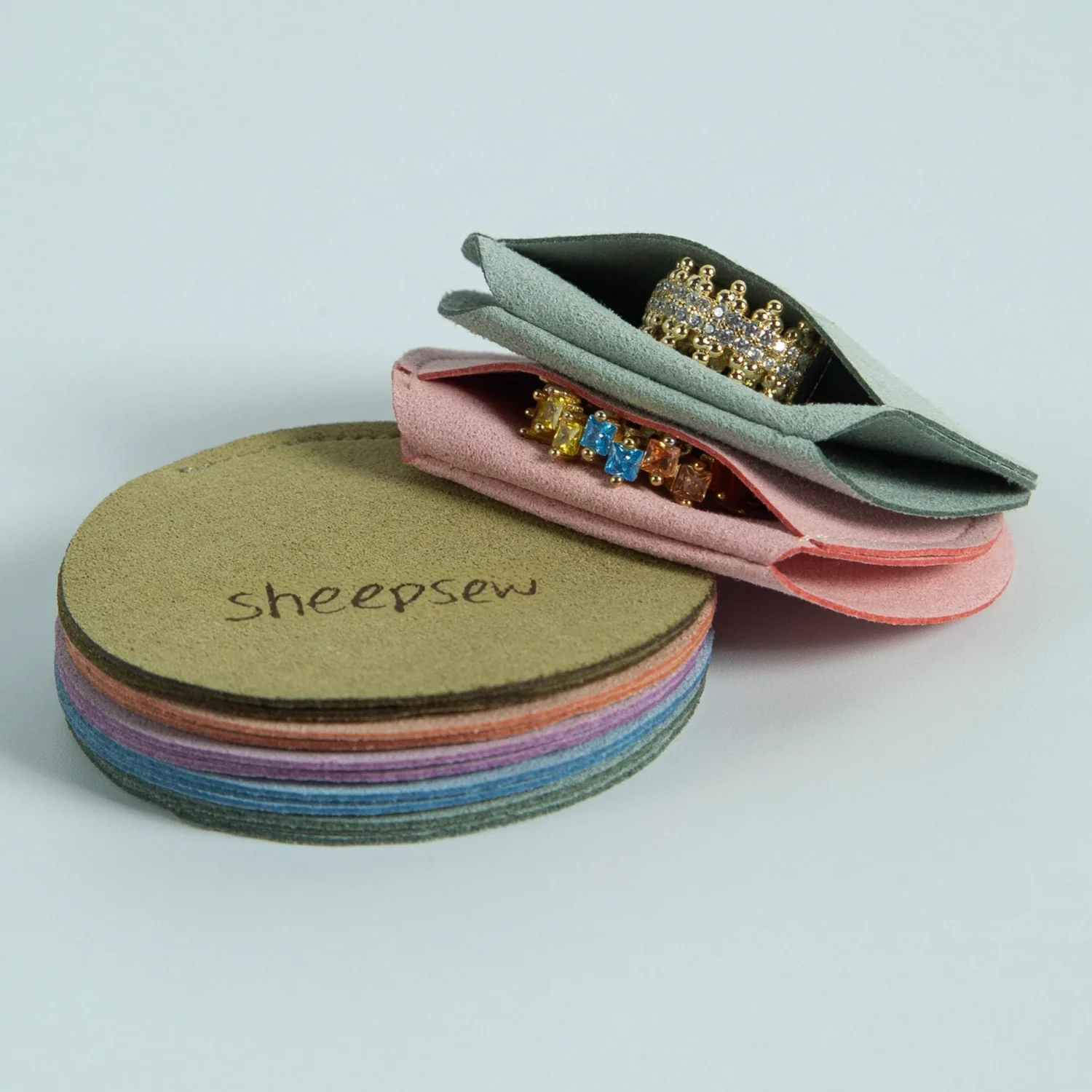 20pcs-personalized-microfiber-jewelry-pouch-custom-logo-envelope-bag-7x7cm