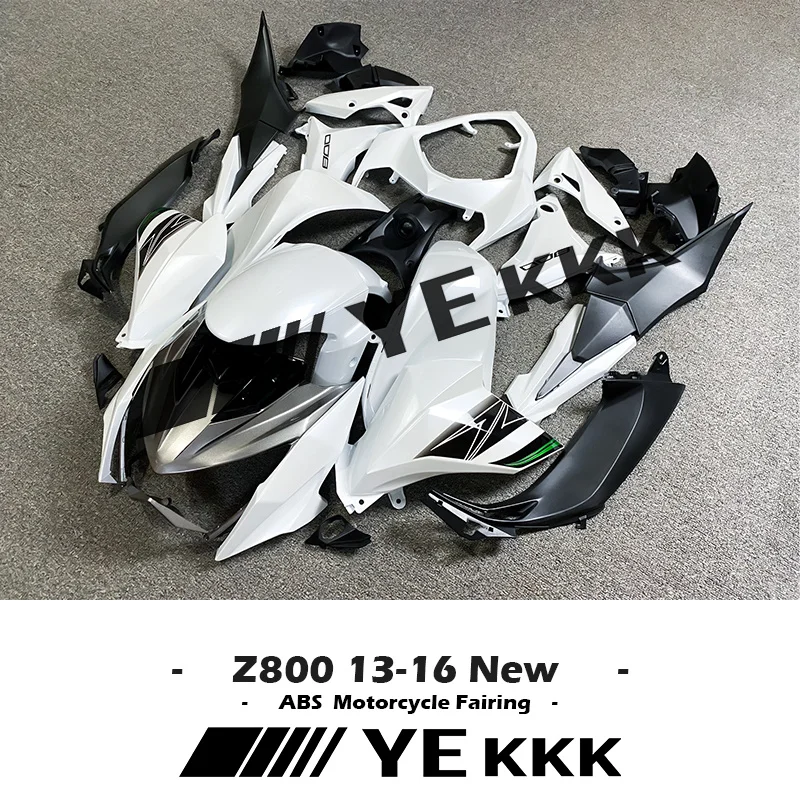 

For Kawasaki Z800 2013 2014 2015 2016 Customized Painted Shell Fairing Shell Full OEM Replica Bodywork Cowling Full Fairing Kit