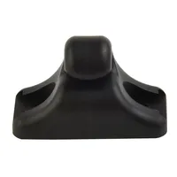 Part Clips #94473143900 Sun Visor Sunvisor Accessories For Porsche 924 944 968 Front Left SET OF 2 Replacement