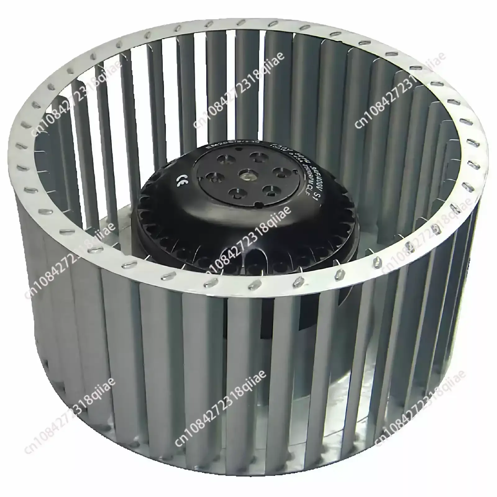 ventilateur-centrifuge-a-grand-volume-d'air-et-faible-bruit-a-inclinaison-avant-avec-moteur-a-haut-debit-a-noyau-en-cuivre-et-roulement-de-precision-moteur-a-rotor-externe