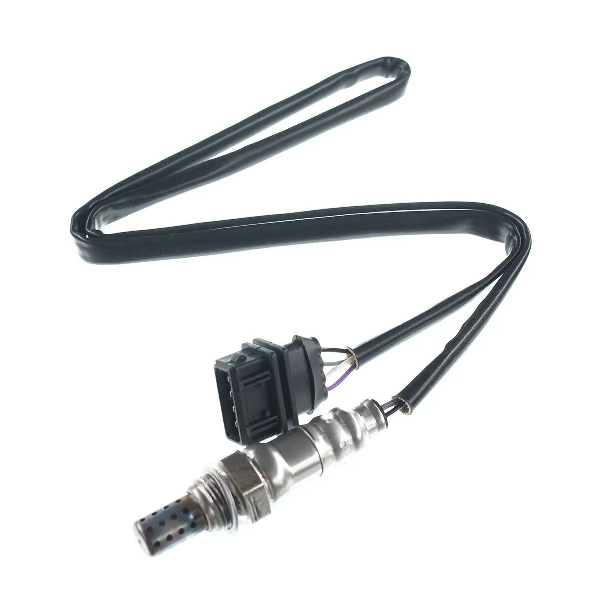 Kbkyawy Front O2 Oxygen Sensor for Volvo S40 V40 2000-2004 1.9L Upstream Turbo 30617335