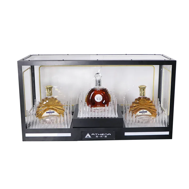 Big Ternary Wine Se… - image