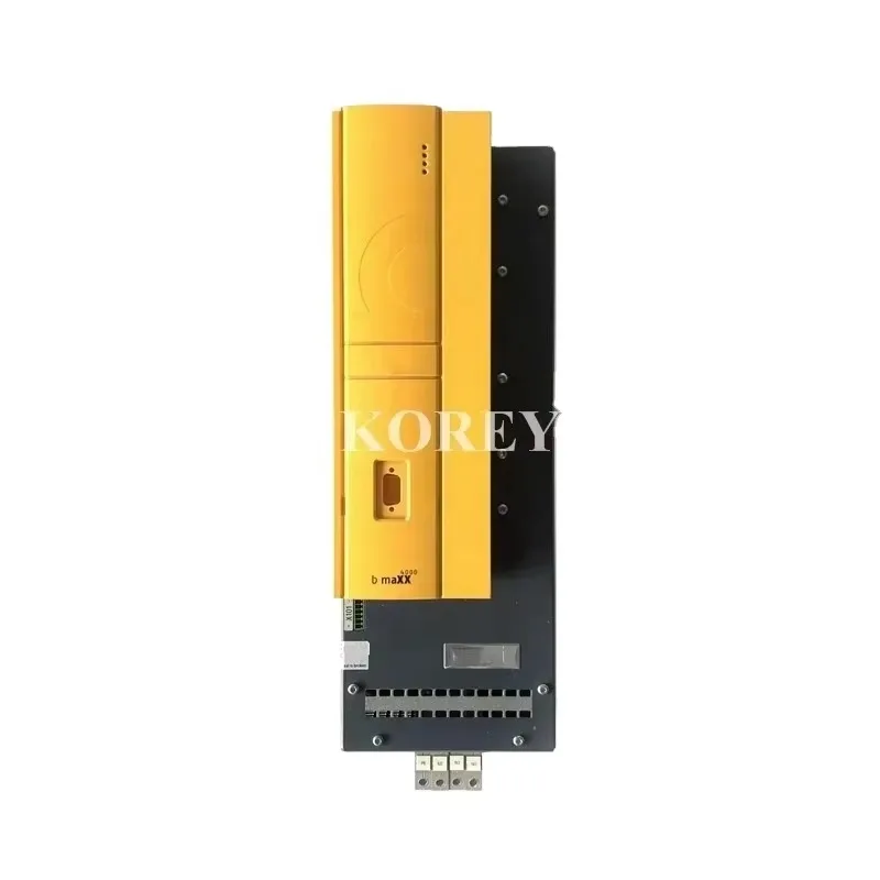 Servocontrolador Baumuller BM4422-ST1-01242-0311-7012 BM4423-ST1-01242-0311-7012