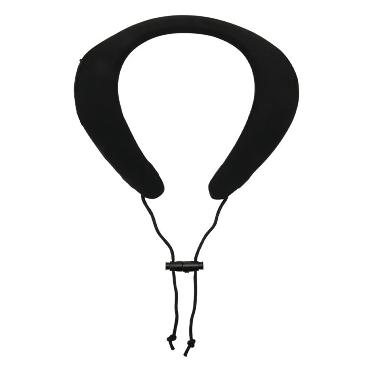 Чехол POP-lDust для динамика Monster Boomerang с шейным ремешком, динамика, шейный ремешок с защитой от потери, спортивный ремешок для пыли