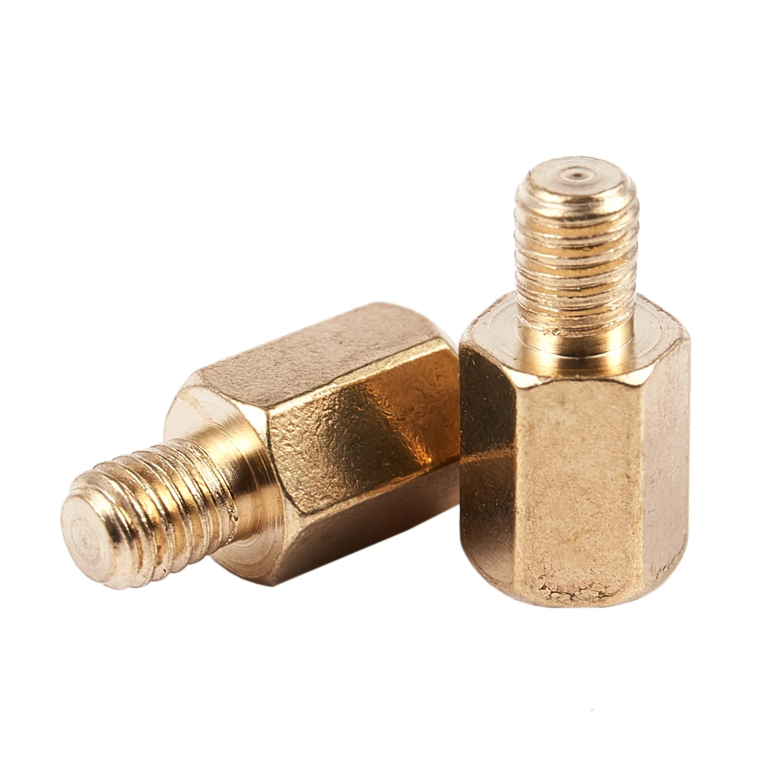 فاصل نحاسي سداسي ، PC PCB ، 6 + 4 ، 10 من اللوحة الأم