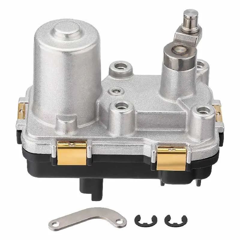 High Quality Turbocharger Actuator For TD04L LR065510 For Land Rover Range Rover Evoque Discovery Sport 49477-01200 49477-01202