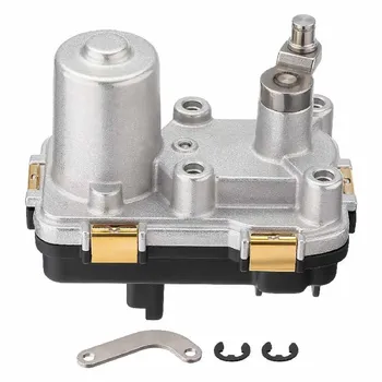 Wysokiej jakości siłownik turbosprężarki TD04L LR065510 do Land Rover Range Rover Evoque Discovery Sport 49477-01200 49477-01202