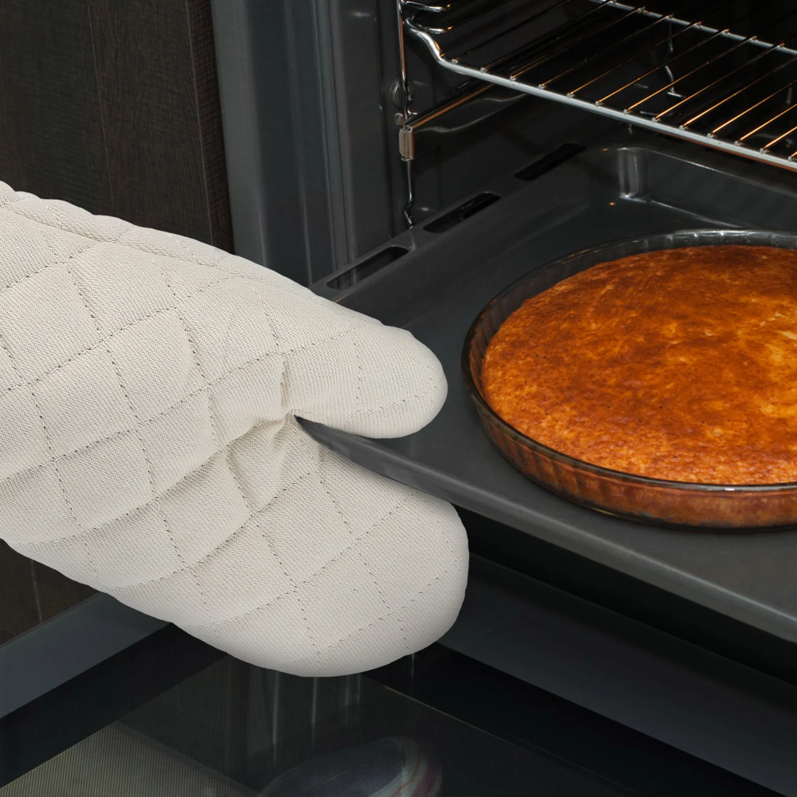 

Baking Gloves Microwave Ovens Microwaves Microwaveable Hand Warmers Heat Resistant for