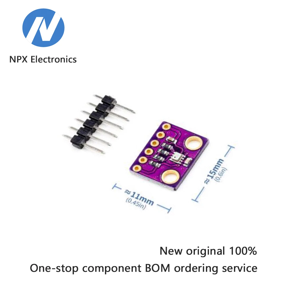 GY-BMP280-3.3 High …