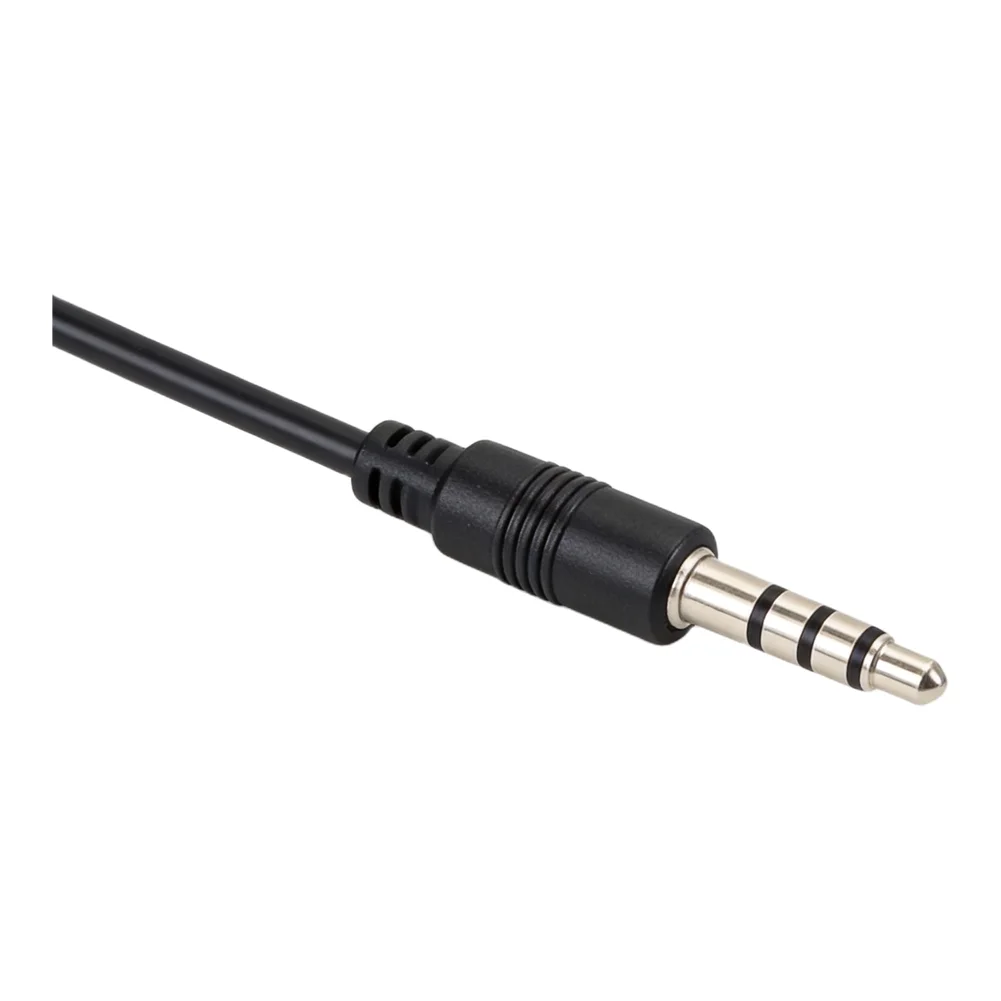 AUX Audio Cable AUX Audio Cable Converter Adapter Cable Reliable Fitments Slightly Different Suitable For Most Cars
