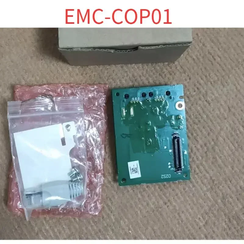Brand New EMC-COP01 inverter communication card