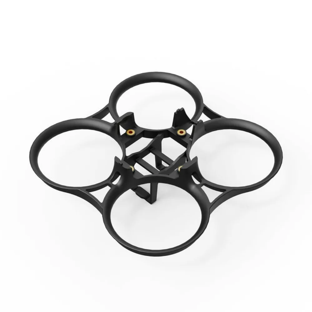 BETAFPV Pavo Femto cadre/conduit de passage/support d'unité d'air O4 pour unité d'air O4 quadrirotor FPV Drone outils RC