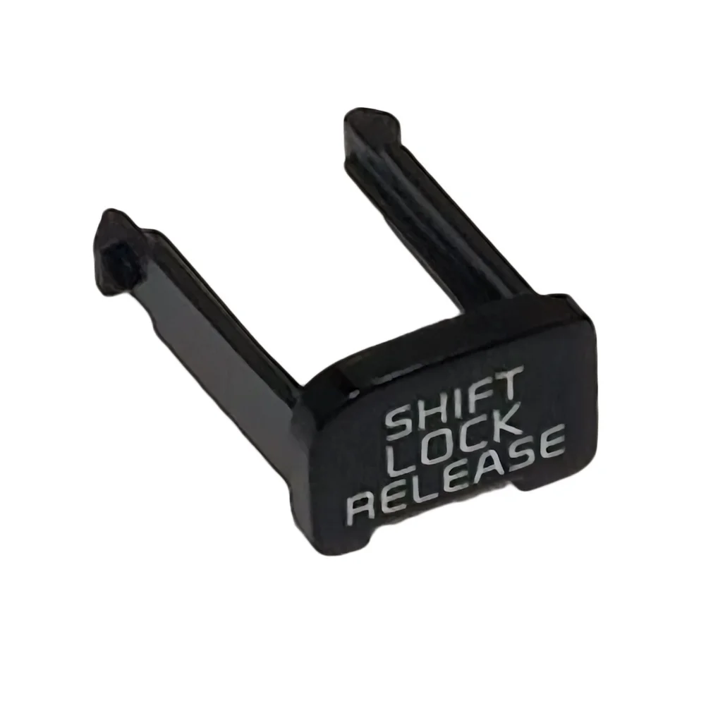 سيارة التحول قفل الإصدار غطاء والعتاد التحول لوحة غطاء صغير 84657-D4100 لكيا ل أوبتيما 2016-2020 اكسسوارات السيارات #4