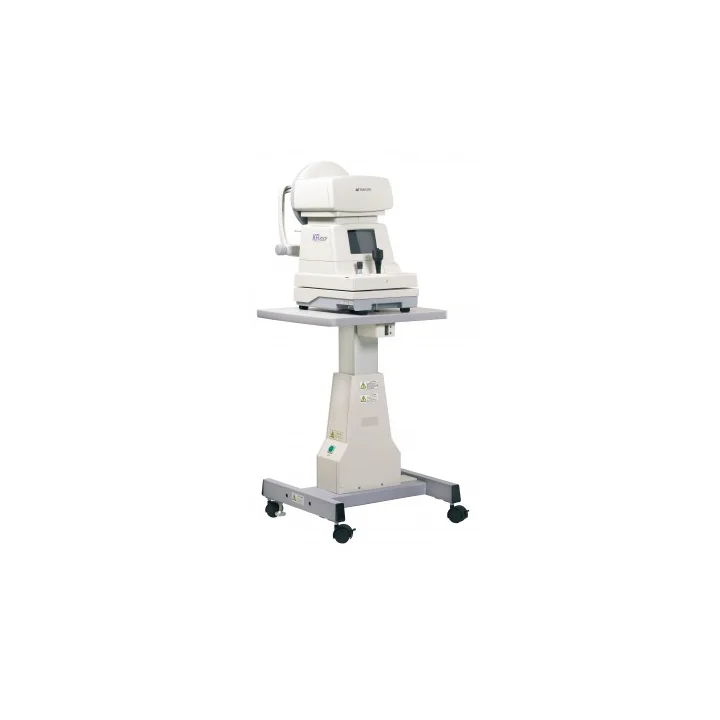 Instrumentos ópticos Refractómetro y queratómetro de bajo precio