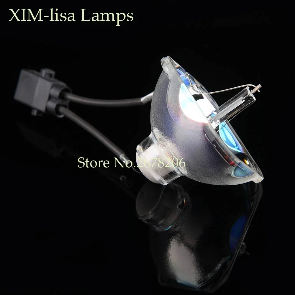 Hot Sale Replacement Projector Bulb UHE-200W FOR EPSON ELPLP50 ELPLP53 ELPLP54 ELPLP55 ELPLP56 ELPLP57 ELPLP58
