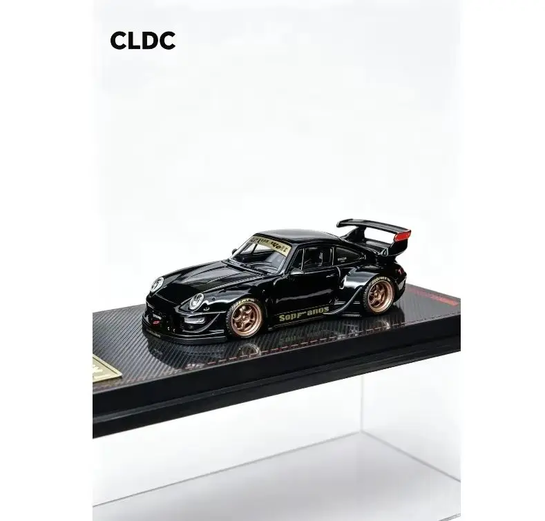 modele-de-voiture-realiste-hec-exhibition-edition-limitee-vehicule-en-alliage-1-64-rwb993-objet-de-collection-pour-adultes-article-de-presentation-cadeau-pour-garcons