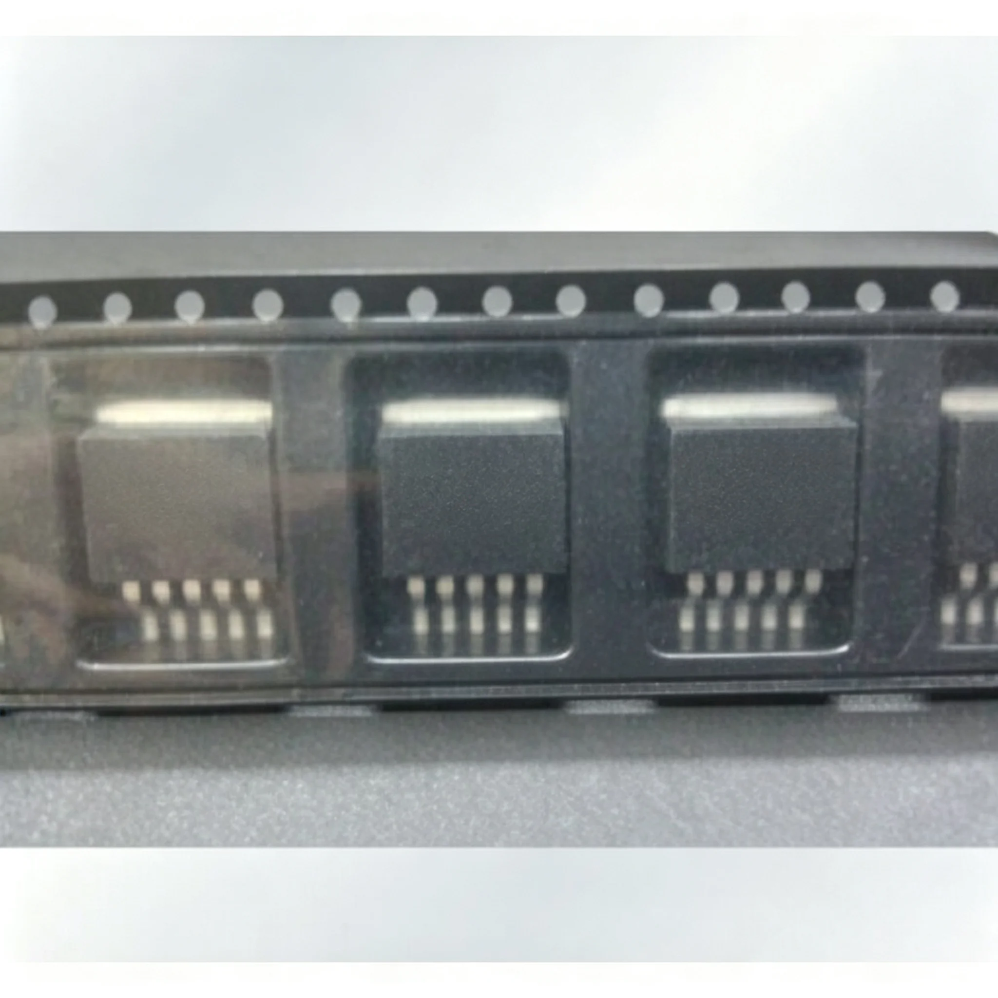 LM2576HVS-5.0V/3.3V/12V/ADJ