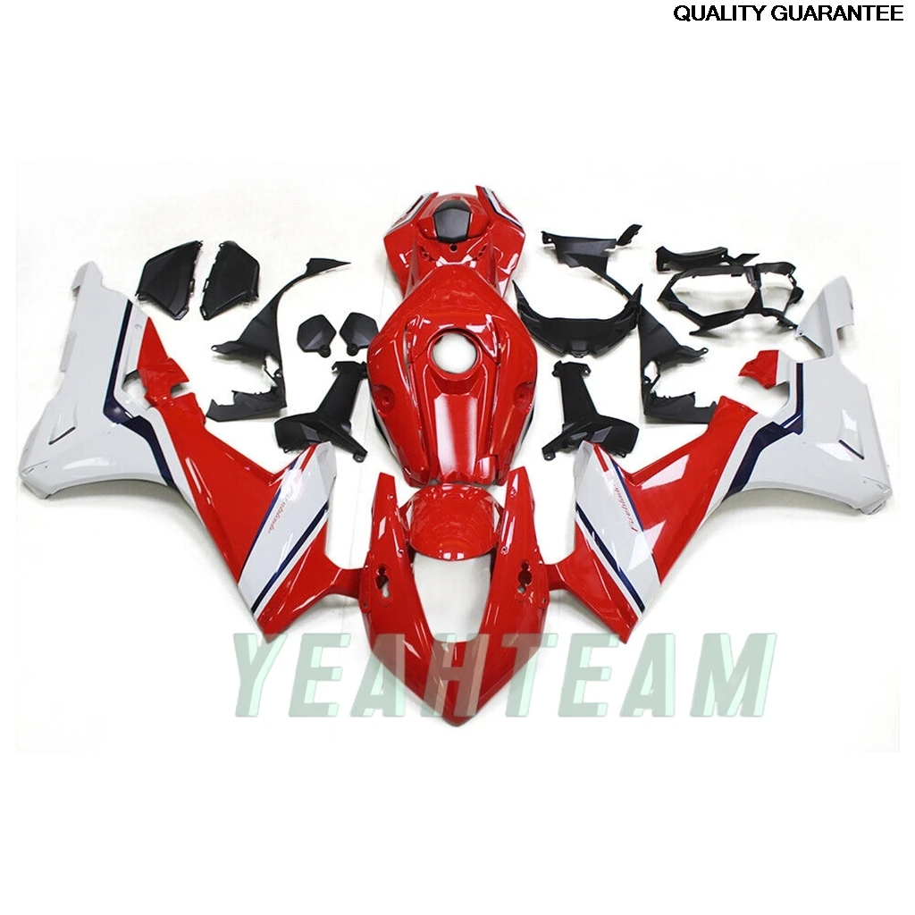 New Hot Style Fairings CBR1000RR 17 18 19 Injection ABS Fairing Bodywork Kit Panel Set for HONDA CBR 1000RR 2017 2018 2019