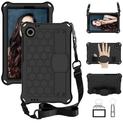 For Alcatel Joy Tab 2 8.0 inch 2020 Case shock-proof EVA foam cover for Alcatel Joy tab2 2020 9032Z coque