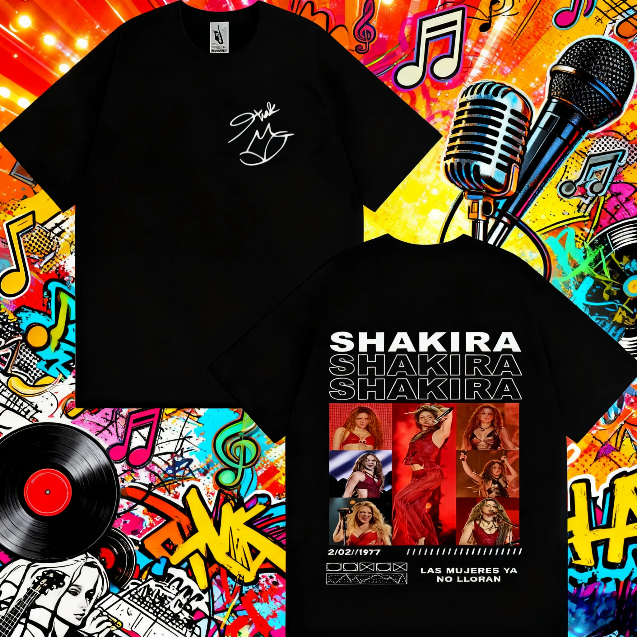 Summer Hot Singer S… - image