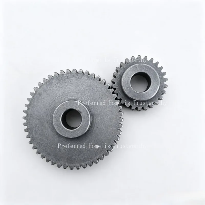 Suitable for Industrial Buttonhole Machine 780 781, Multi-Tooth Gears Sewing Machine Accessories