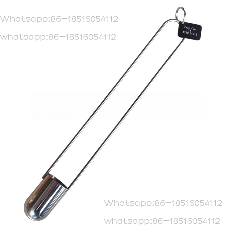 

Immersion Viscosity Cup Ink Viscosity Measuring Cup 44ml Tool