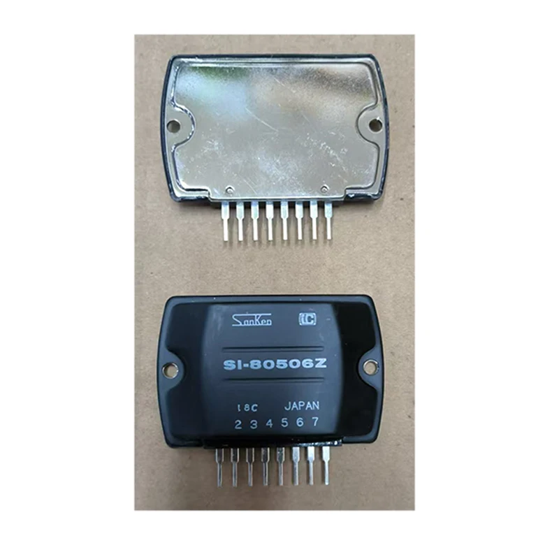 Аудиомодуль IC STK SI-80506Z