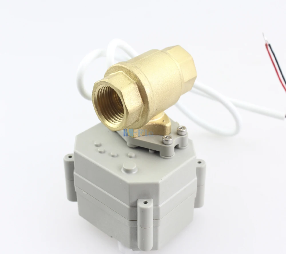 110-230vac-2-way-motorized-ball-valve-1-2-dn15-normally-closed-cr3-03-brass-ball-valve-npt-bsp-thread