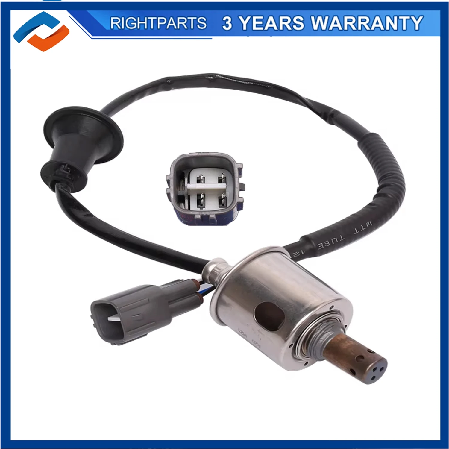 

RIGHTPARTS 89465-0N040 Lambda Oxygen Sensor For Toyota Crown Reiz 2005-2009 for Lexus IS250/300 IS250C GS30/35/43/460 894650N040