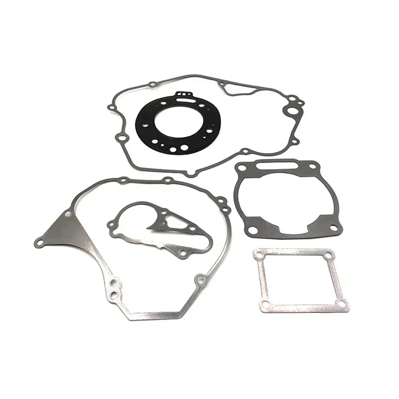 

Engine Gasket For DT230 Loncin MT250 TSE250R Gasket Complete Gasket Kit Full Machine Gasket Motorcycle Engine Gasket
