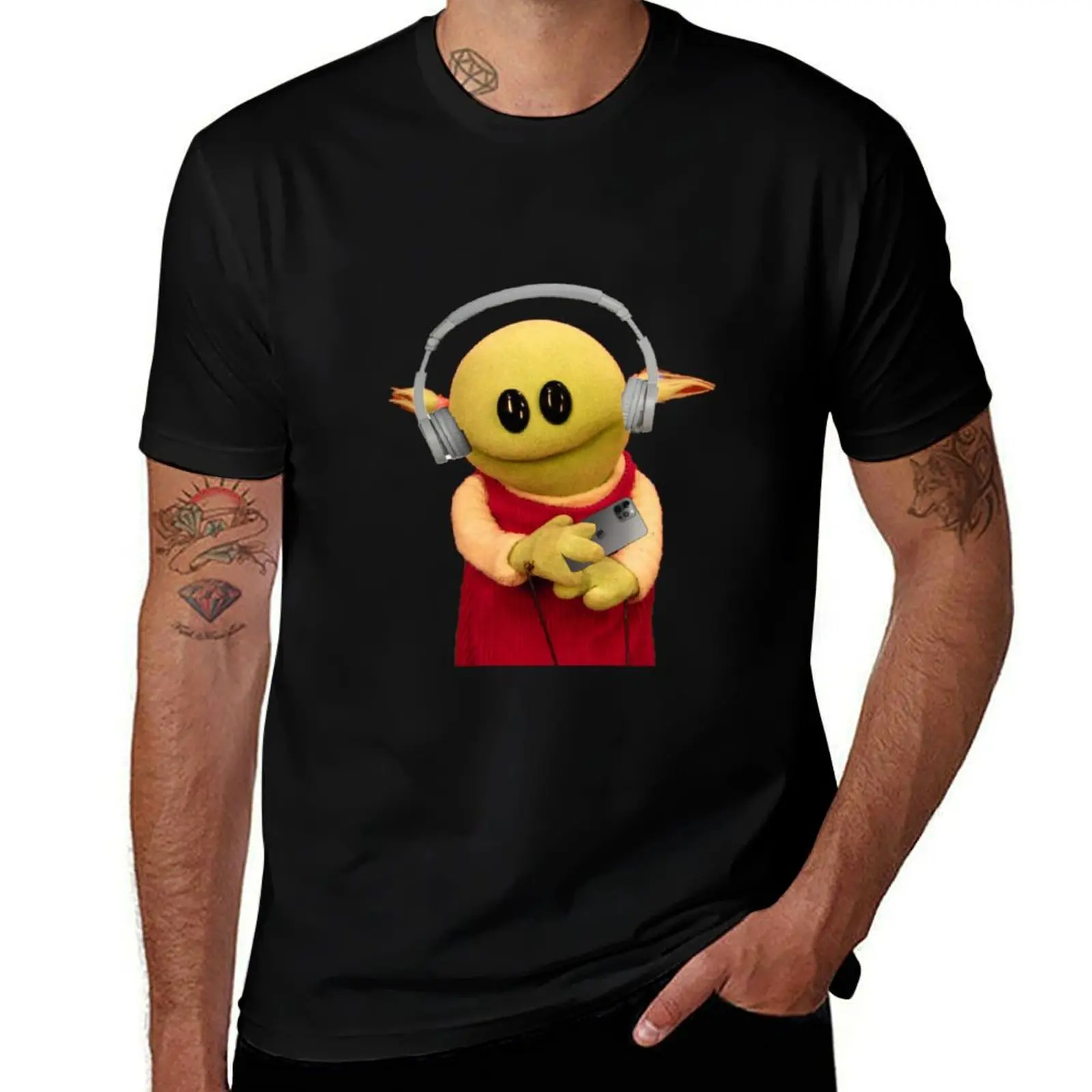 

nanalan t_shirts, stickers T-Shirt man t shirts for men casual t shirts for man cotton funny T-Shirt