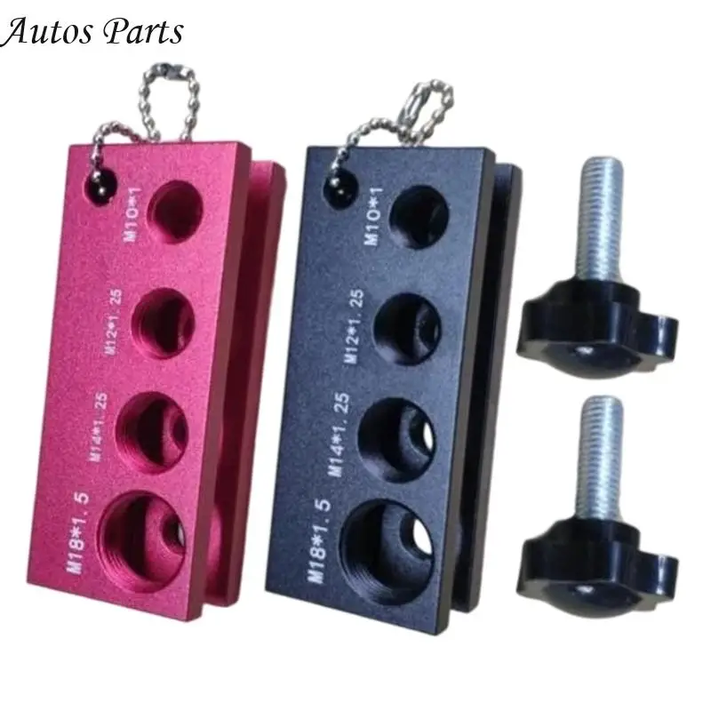 

57BA Gapsping Tool High Precisions Adjuster Universal Gaps Tool Plugs Gapper