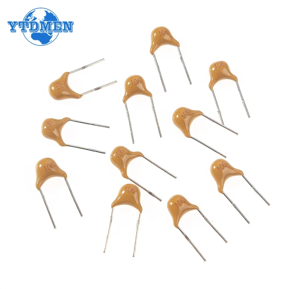 480pcs 24 유형 모놀리식 세라믹 커패시터 50V 10pF-10uF 세라믹 커패시터 모듬 키트 전자 커패시터 세트