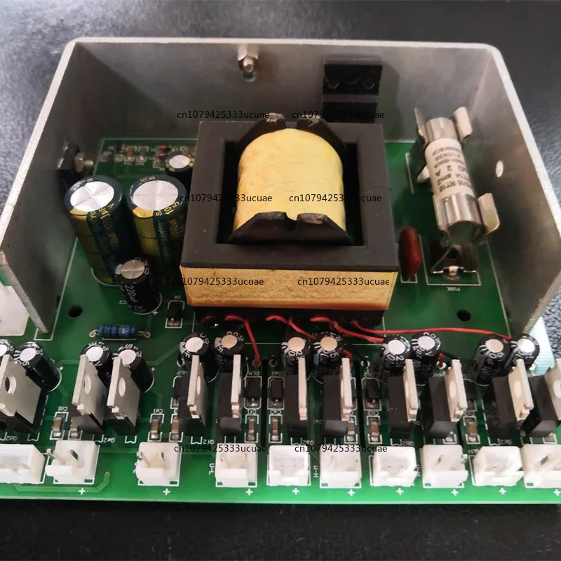 Mining Inverter Accessories SL-RINT-5211C Drive Signal Board IGBT Inverter Module Main Control Drive Board