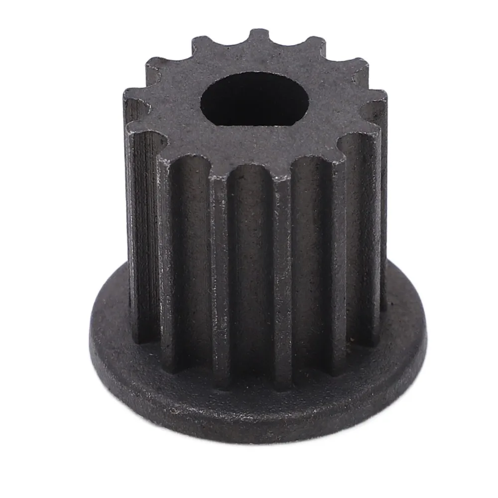 

535-5M-15 Electric Scooter Belt 5mm Pitch with 13T Timing Pulley Drive Belt Rubber 107 Teeth Synchronous Belt Motor Drive System