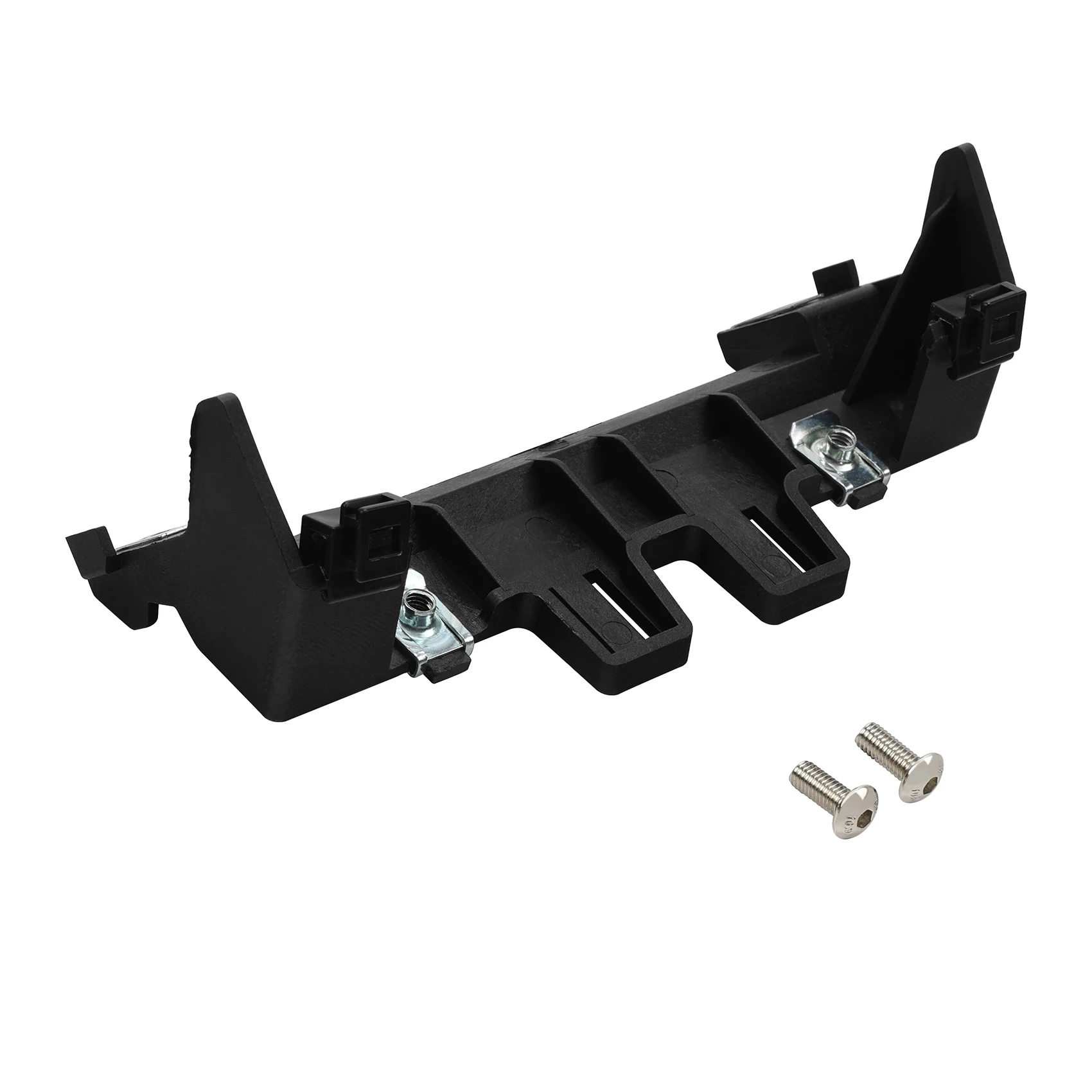 Black Fairing Bracket Holder Trim Panel Fit For BMW S1000RR S1000 RR 2019-2025 M1000RR 2021-2023