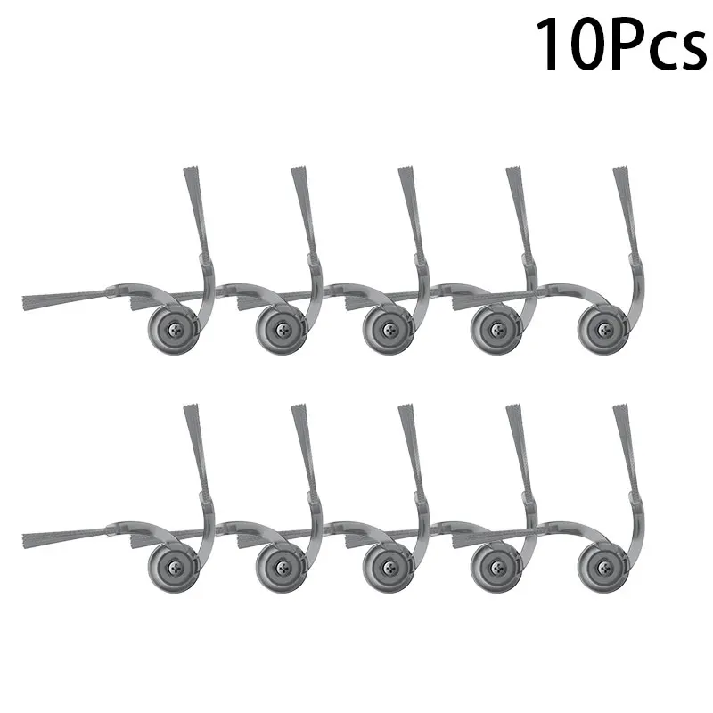 Roborock Q10 X5 / Q10 PF / Q10P / Q8+ / Q8 Max Pro Plus) Robotaccessoire Hoofdzijborstel Filter Mop Doek Stofzak