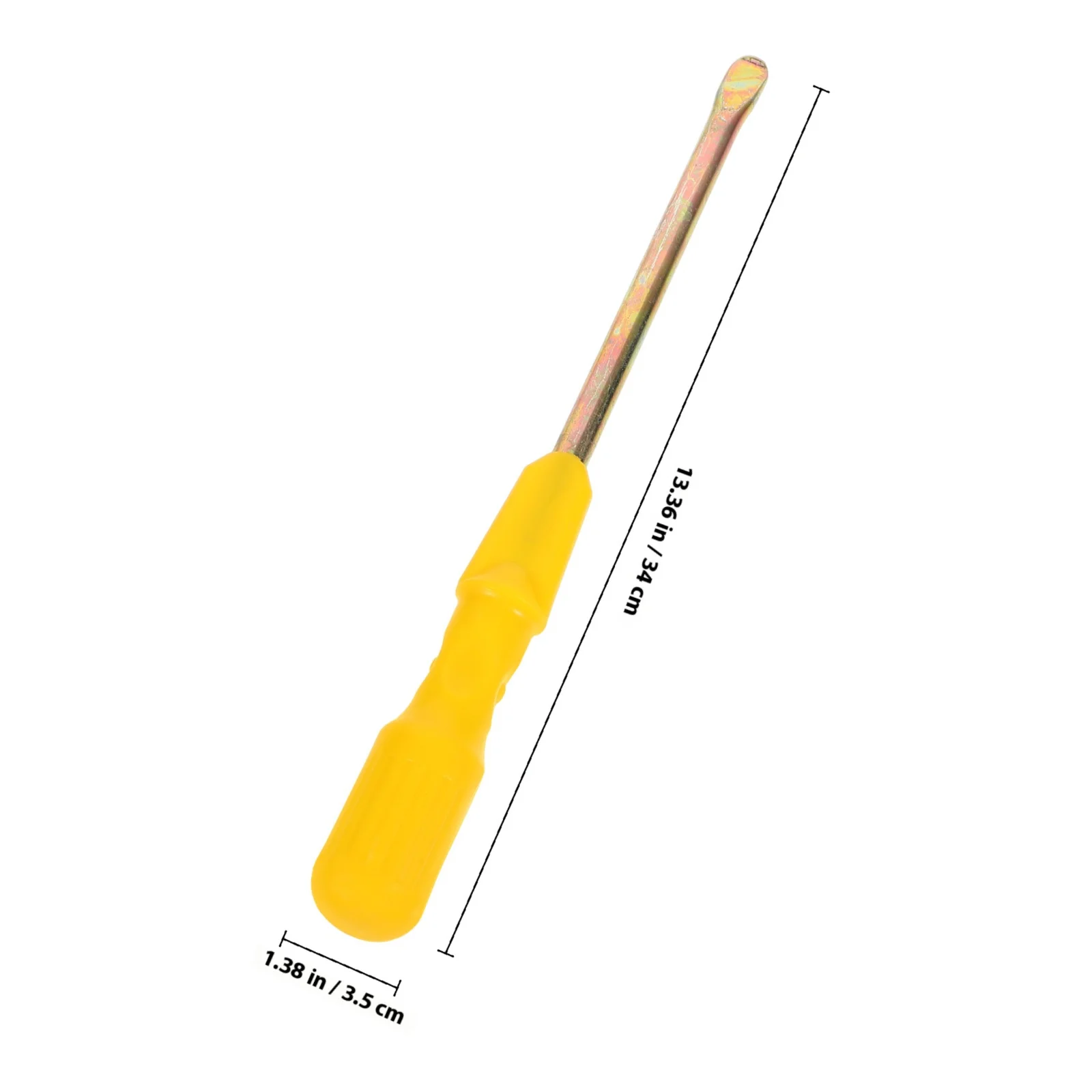 ملعقة إطار الدراجة متينة وقوية ومضادة للانزلاق، ملحقات منتجات الدراجات، أداة إصلاح رافعة الإطارات، ملحقات منتجات الدراجات #6