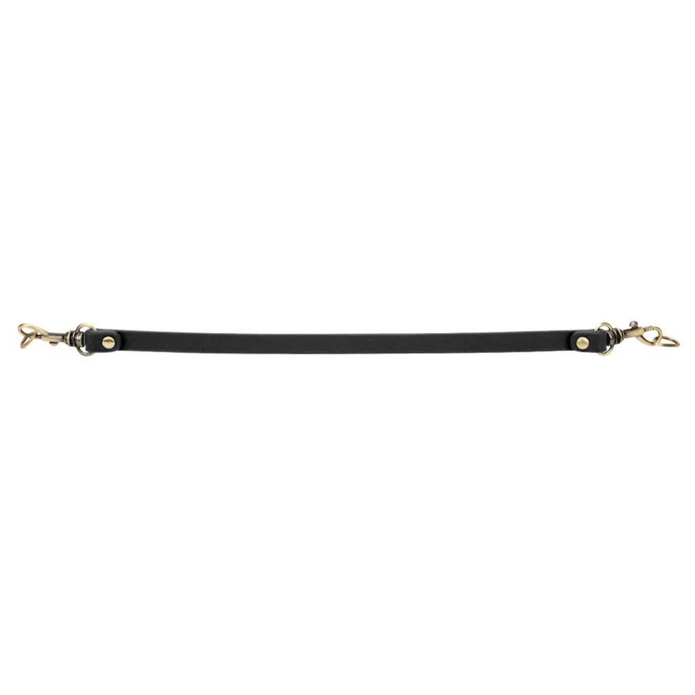 1pcs Genuine Leather Bag Replacement Parts 31CM Length Short Strap Design Handbag Strap DIY Strap Accessories For Bag
