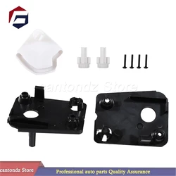 1607044080 6450.XZ Air Conditioning Heating Flap Repair Kit Dual Zone Climate Control For Peugeot 307 Citroen C4 6450XZ