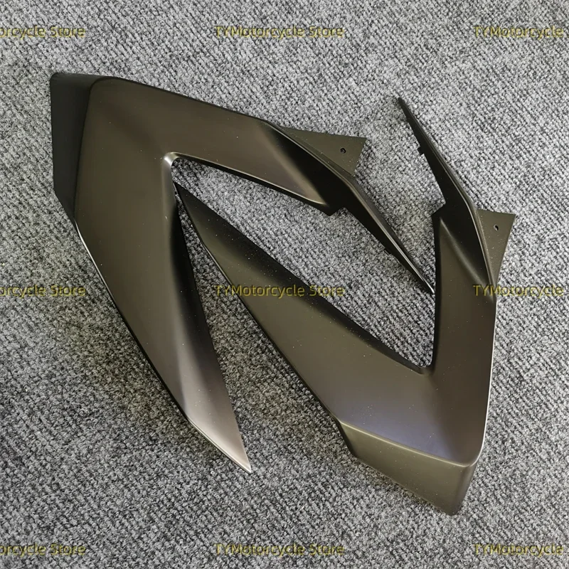 Motorcycle Side Mid Engine Cover Fairing Fit For KAWASAKI ZX-6R ZX6R NINJA 636 2013 2014 2015 2016 2017 2018