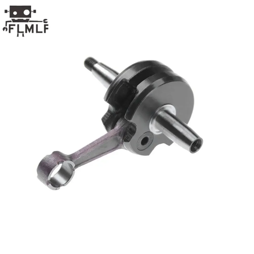 Rc Car Cylinder Crankshaft Fit 32cc 36cc 45cc Engine Zenoah CY for 1/5 HPI ROVAN ROFUN KM BAJA Lois 5ive-T DBXL FG GoPed Redcat