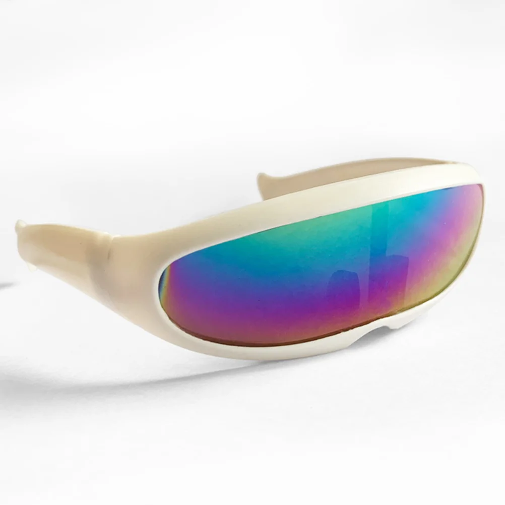 

Pet Goggles Dog Sunglasses Small Breed Cat Glasses Windproof UV Protection Outdoor Stylish Pet Eyewear