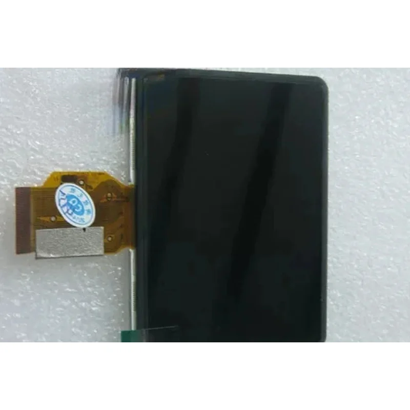 The LCD liquid crystal display screen of the new  Brand New For Canon 5D3, 1DX and 5DSR cameras has an external screen.~~