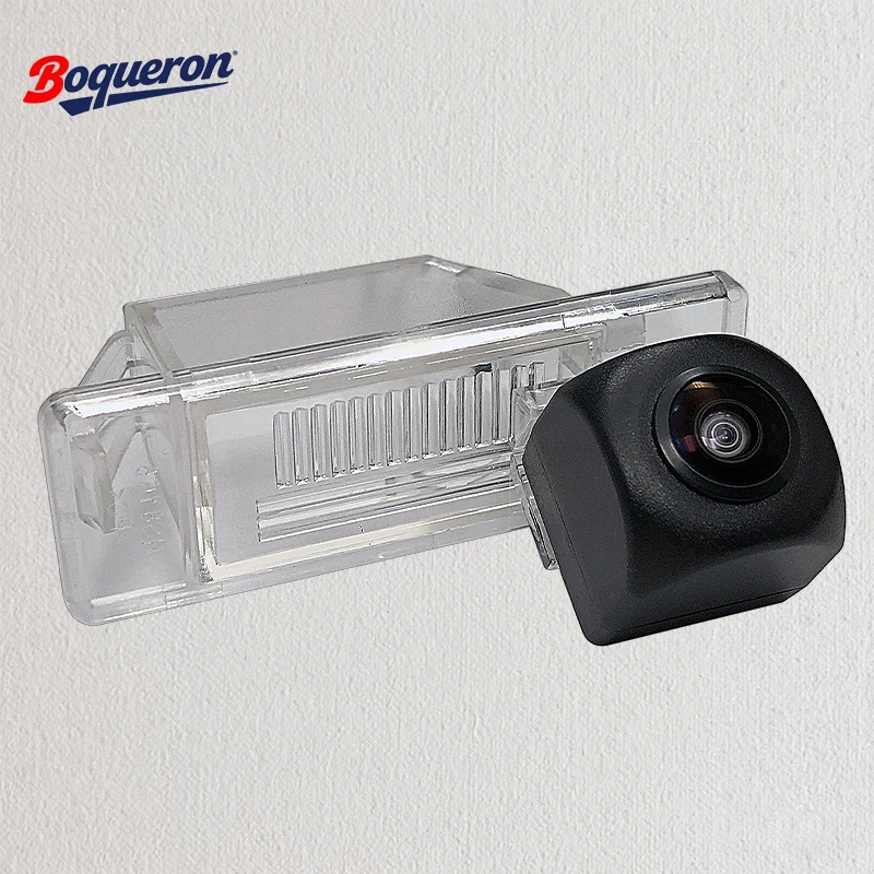 AHD 720P Fisheye for Nissan Sentra Bluebird Sylphy Pulsar N16 Cefiro NV200 Sunny N17 Almera Car Reverse Backup Rear View Camera