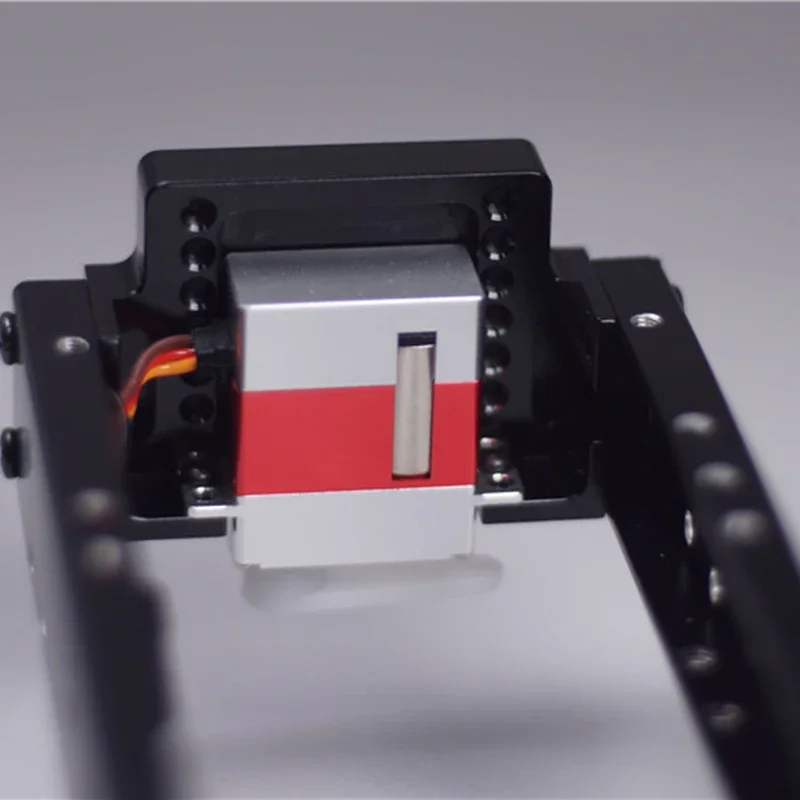 1:14 스케일 금속 헤드 빔 타미야 RC 트럭 SCANIA 770S R620 VOLVO BENZ Arocs MAN TGX 자동차 액세서리용