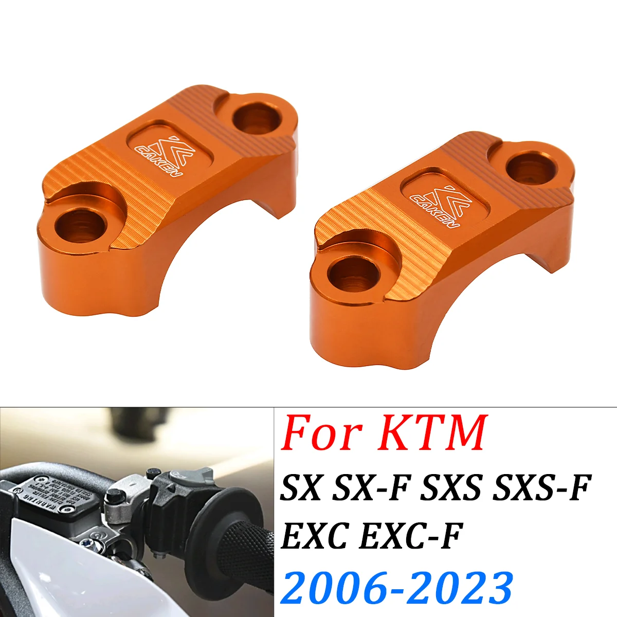 

Motorcycle Clutch Brake Master Cylinder Handlebar Bar CNC Clamp Cover For Honda KTM Yamaha Kawasaki Suzuki ATV Dirt Bikes Parts