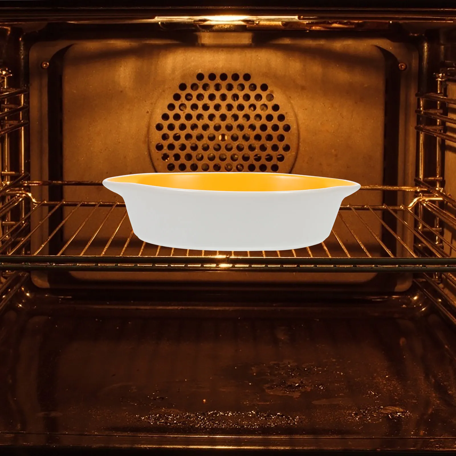 Ceramic Baking Dish…