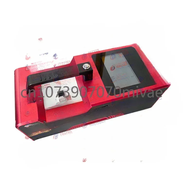 Portable Road Markings Retro-Reflectometer Retroreflectometer Marking Reflecting Measuring Instrument