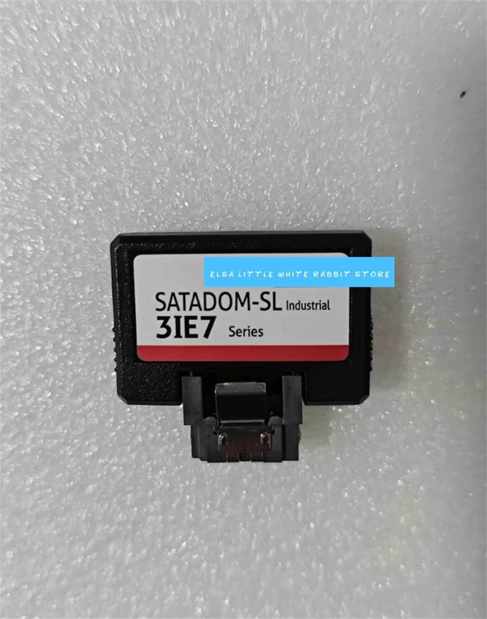 FOR InnoDisk SATADOM-SL 3IE7 Series 80GB Industrial SLC SATA